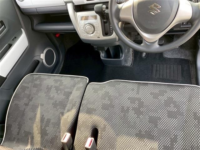 SUZUKI HUSTLER 2017 Image 31