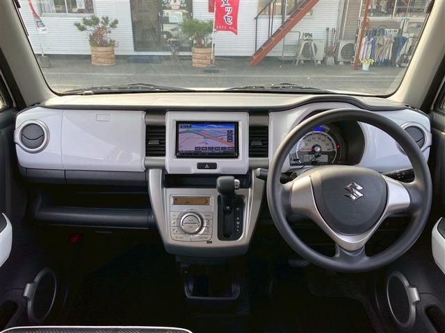 SUZUKI HUSTLER 2017 Image 31