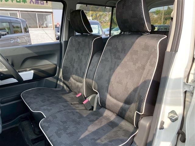 SUZUKI HUSTLER 2017 Image 31