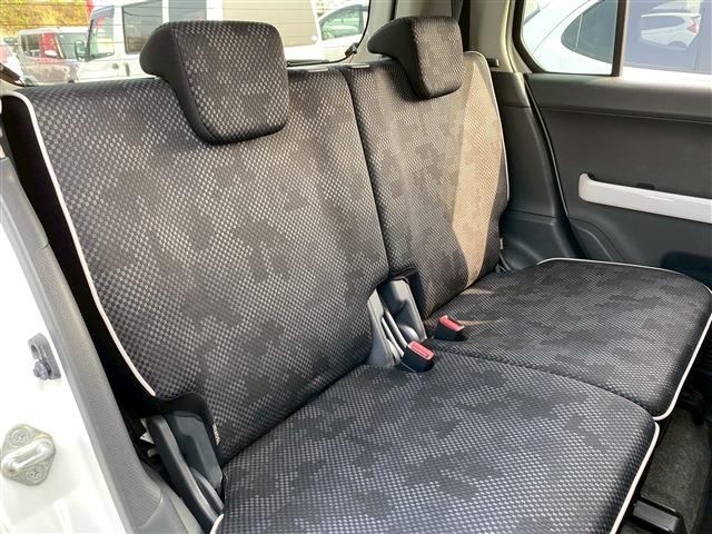 SUZUKI HUSTLER 2017 Image 31