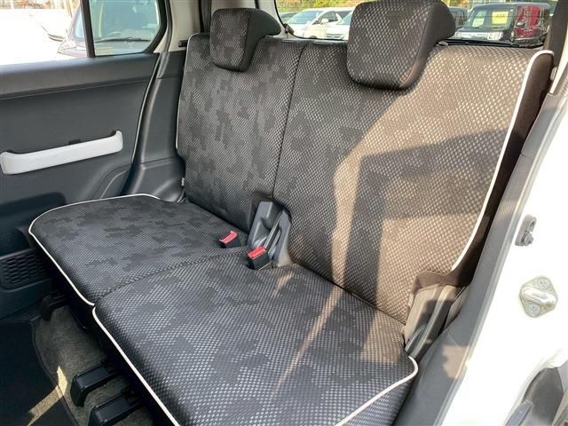 SUZUKI HUSTLER 2017 Image 31