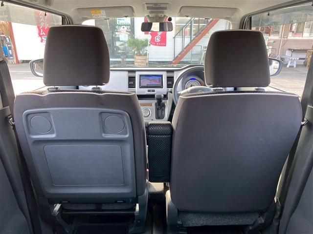 SUZUKI HUSTLER 2017 Image 31