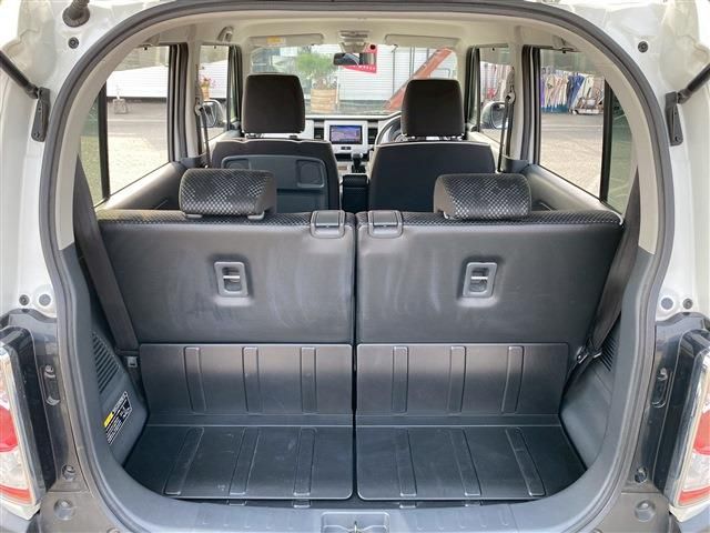 SUZUKI HUSTLER 2017 Image 31