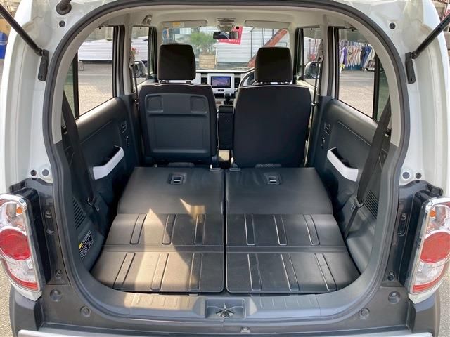 SUZUKI HUSTLER 2017 Image 31