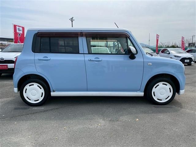 SUZUKI ALTO LAPIN 2011 Image 31