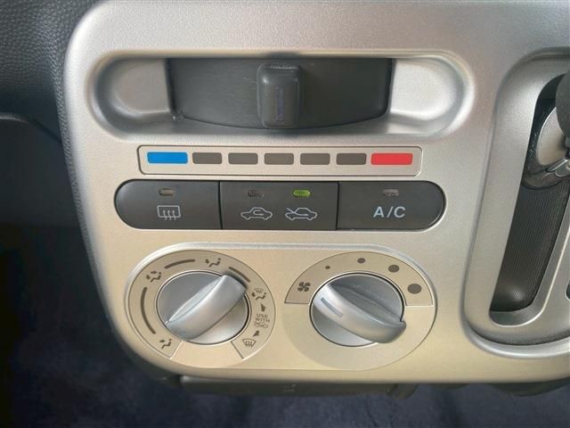 SUZUKI ALTO LAPIN 2011 Image 31