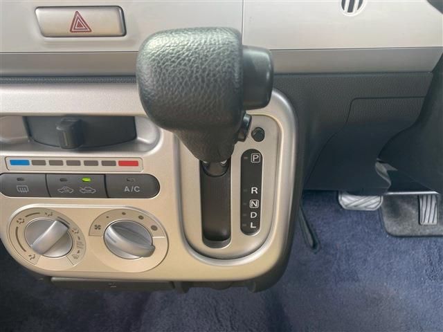 SUZUKI ALTO LAPIN 2011 Image 31