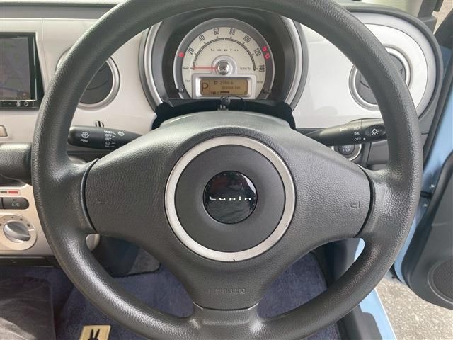 SUZUKI ALTO LAPIN 2011 Image 31