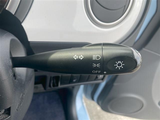 SUZUKI ALTO LAPIN 2011 Image 31