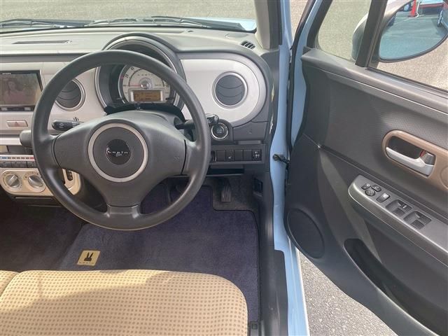 SUZUKI ALTO LAPIN 2011 Image 31