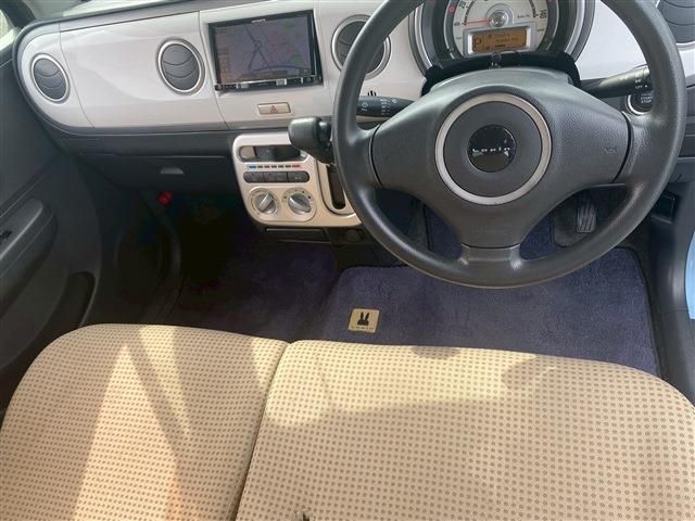 SUZUKI ALTO LAPIN 2011 Image 31