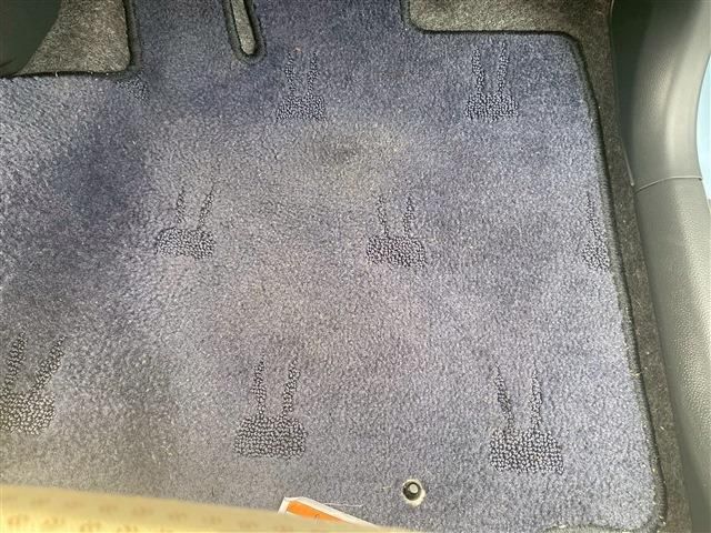 SUZUKI ALTO LAPIN 2011 Image 31