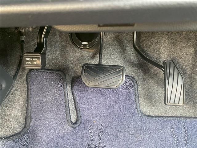 SUZUKI ALTO LAPIN 2011 Image 31