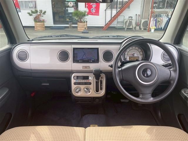 SUZUKI ALTO LAPIN 2011 Image 31