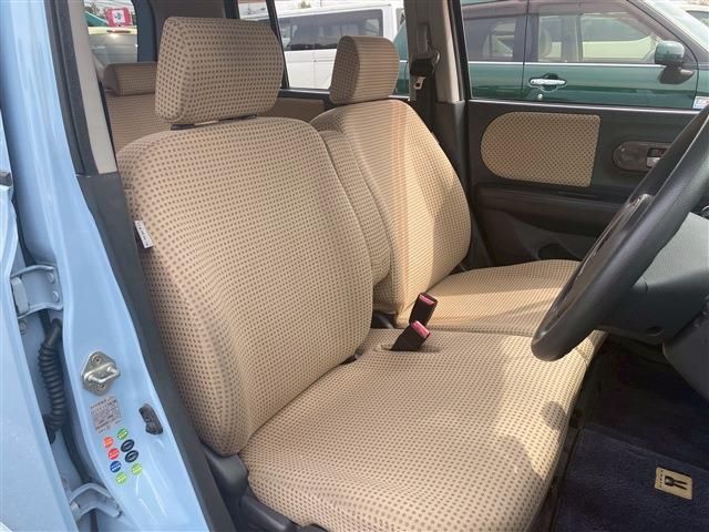 SUZUKI ALTO LAPIN 2011 Image 31