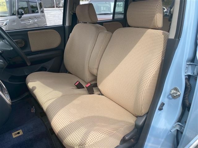 SUZUKI ALTO LAPIN 2011 Image 31