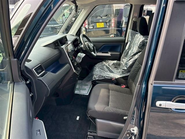 DAIHATSU THOR 2020 Image 31