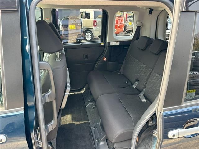 DAIHATSU THOR 2020 Image 31