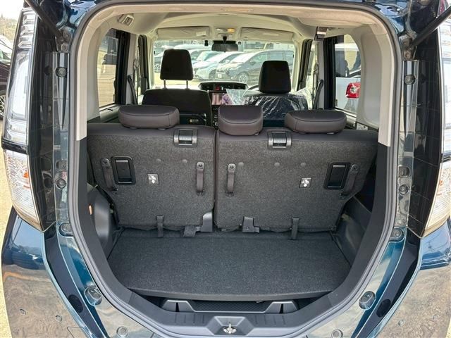 DAIHATSU THOR 2020 Image 31