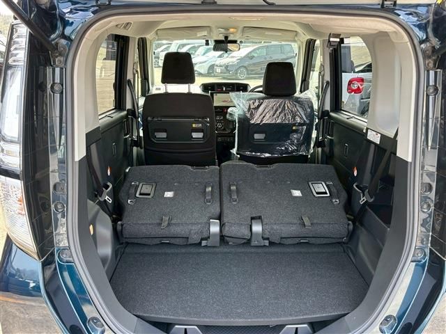 DAIHATSU THOR 2020 Image 31