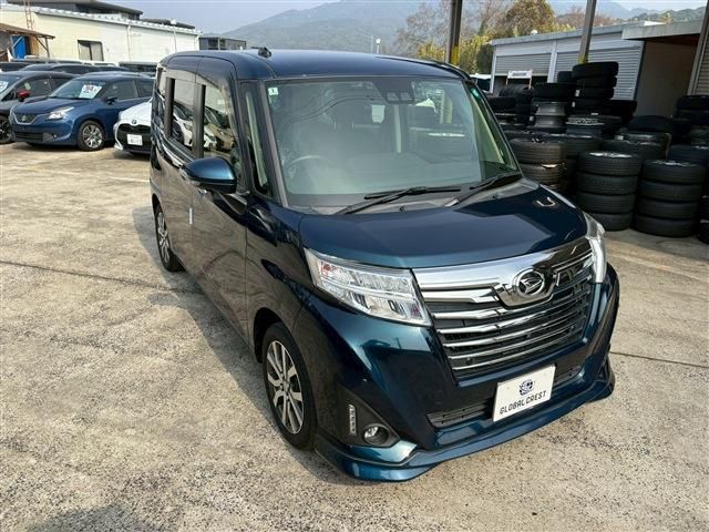 DAIHATSU THOR 2020 Image 31