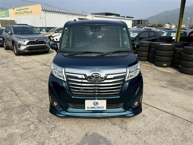 DAIHATSU THOR 2020 Image 31