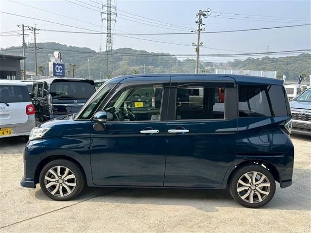 DAIHATSU THOR 2020 Image 31