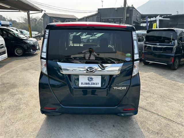 DAIHATSU THOR 2020 Image 31