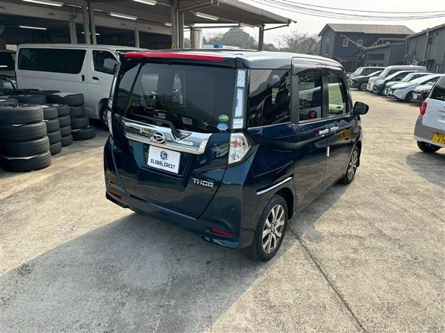 DAIHATSU THOR 2020 Image 31