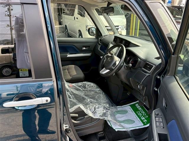 DAIHATSU THOR 2020 Image 31