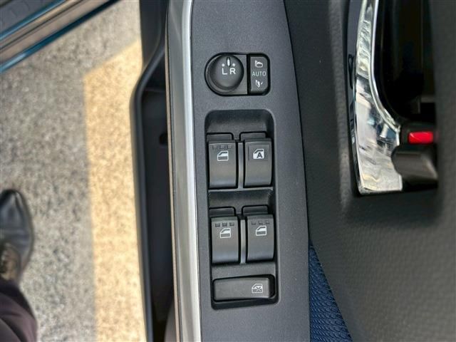 DAIHATSU THOR 2020 Image 31