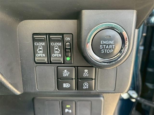 DAIHATSU THOR 2020 Image 31