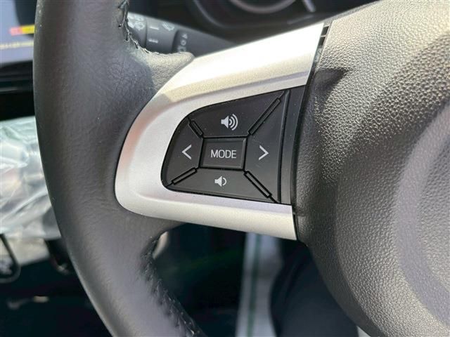 DAIHATSU THOR 2020 Image 31