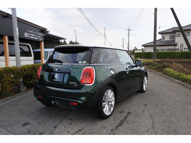 BMW MINI COOPER SD 2017 Image 31