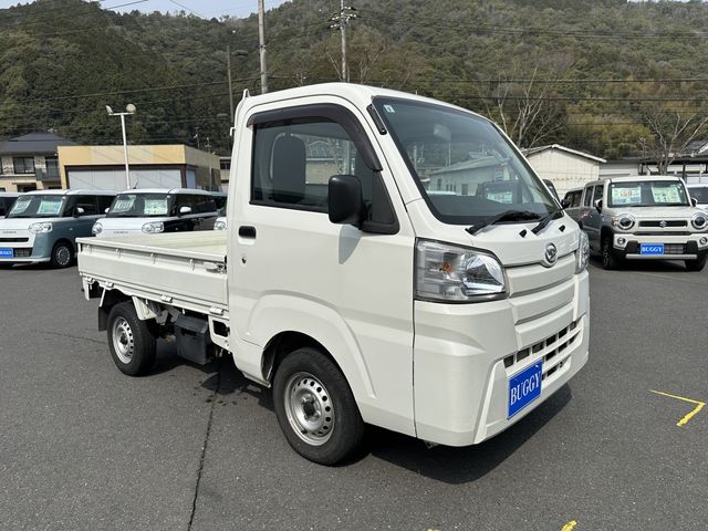 DAIHATSU HIJET TRUCK 4WD 2016 Image 31