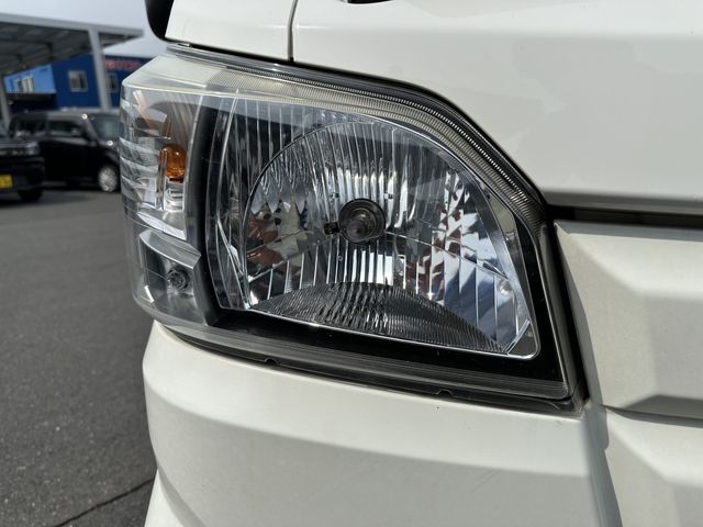 DAIHATSU HIJET TRUCK 4WD 2016 Image 31