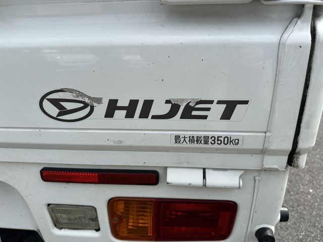 DAIHATSU HIJET TRUCK 4WD 2016 Image 31