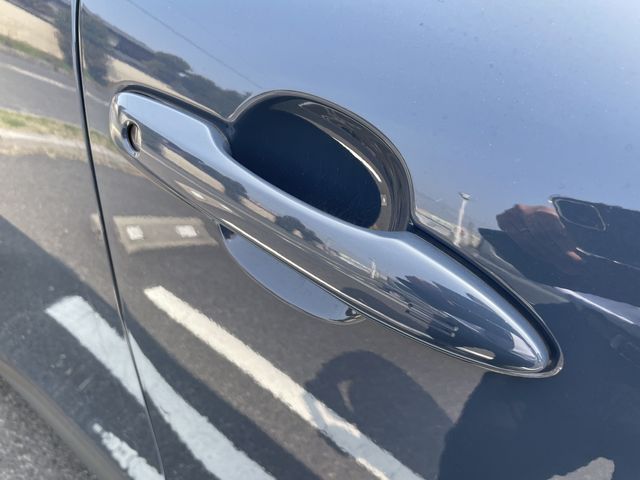 TOYOTA COROLLA CROSS HYBRID 2025 Image 31