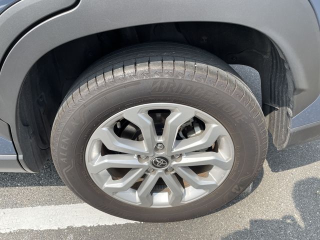 TOYOTA COROLLA CROSS HYBRID 2025 Image 31