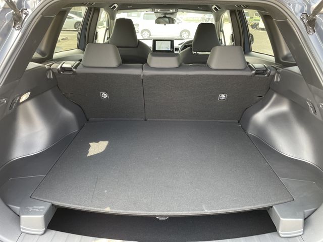 TOYOTA COROLLA CROSS HYBRID 2025 Image 31