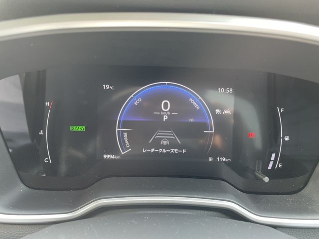 TOYOTA COROLLA CROSS HYBRID 2025 Image 31