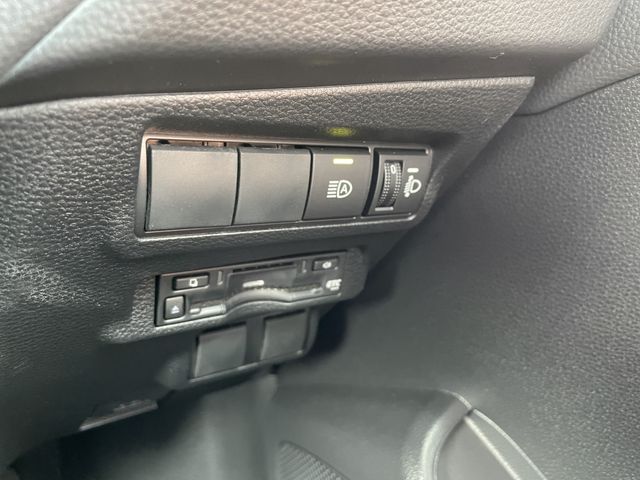 TOYOTA COROLLA CROSS HYBRID 2025 Image 31