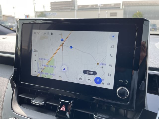 TOYOTA COROLLA CROSS HYBRID 2025 Image 31