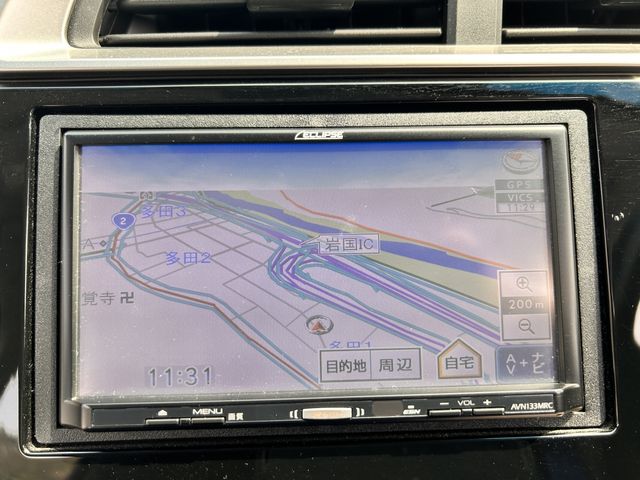 HONDA FIT 2015 Image 31