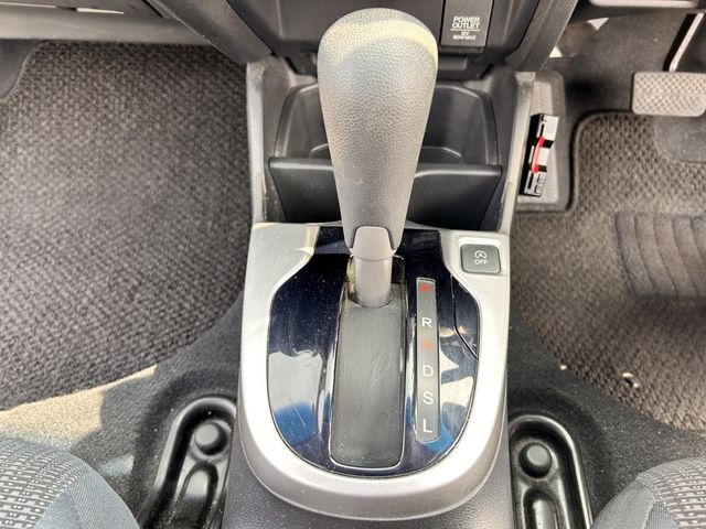 HONDA FIT 2015 Image 31