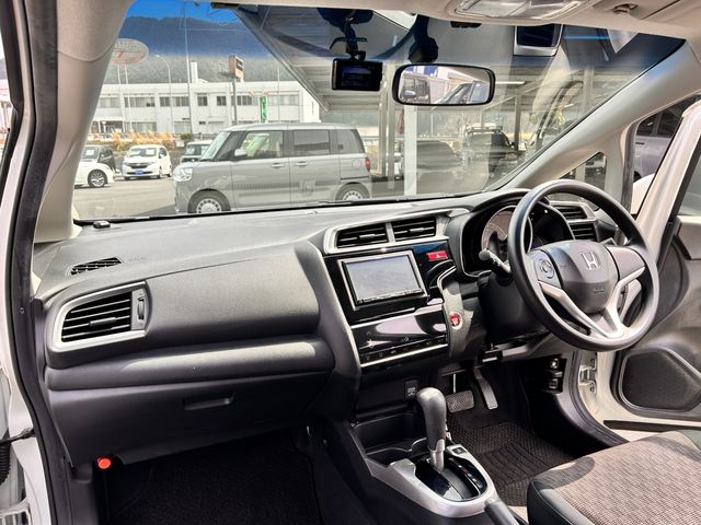 HONDA FIT 2015 Image 31