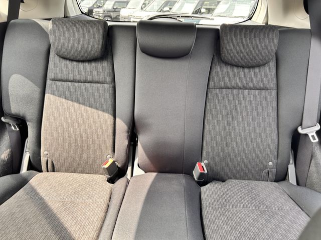 HONDA FIT 2015 Image 31