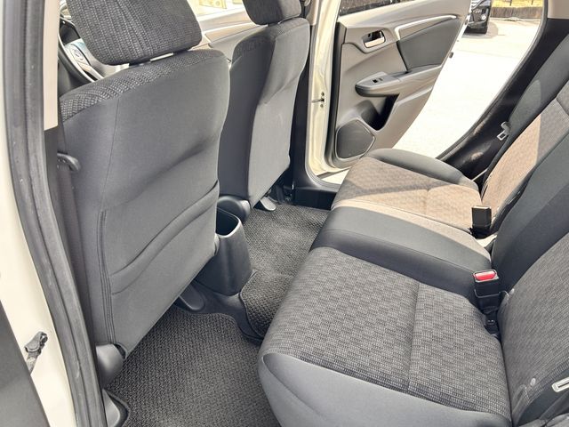 HONDA FIT 2015 Image 31