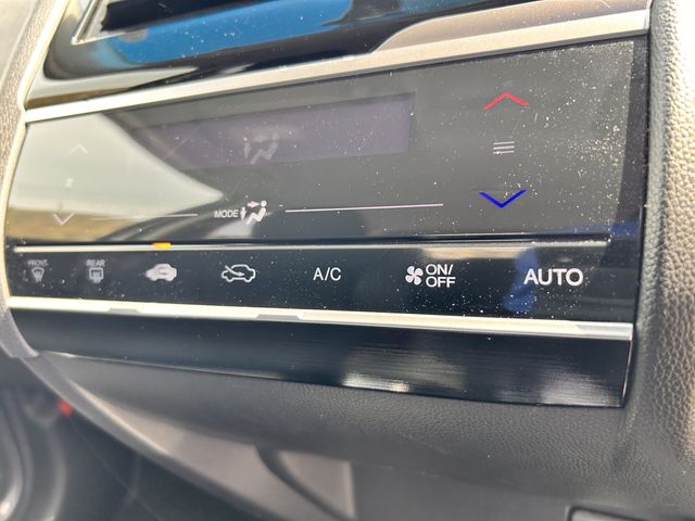 HONDA FIT 2015 Image 31