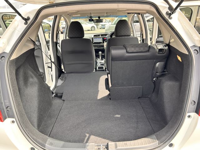 HONDA FIT 2015 Image 31